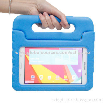 Cover for Samsung Galaxy Tab 4, Suitable for 7-inch Android Tablet PCs, OEM and ODM Orders Welcomed